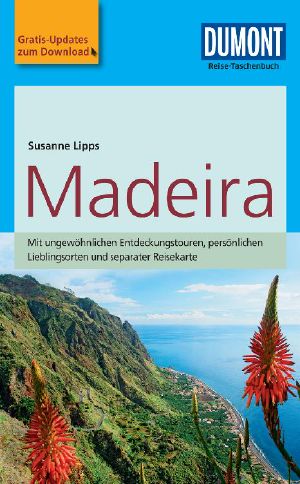 [DuMont Reise 05] • Madeira